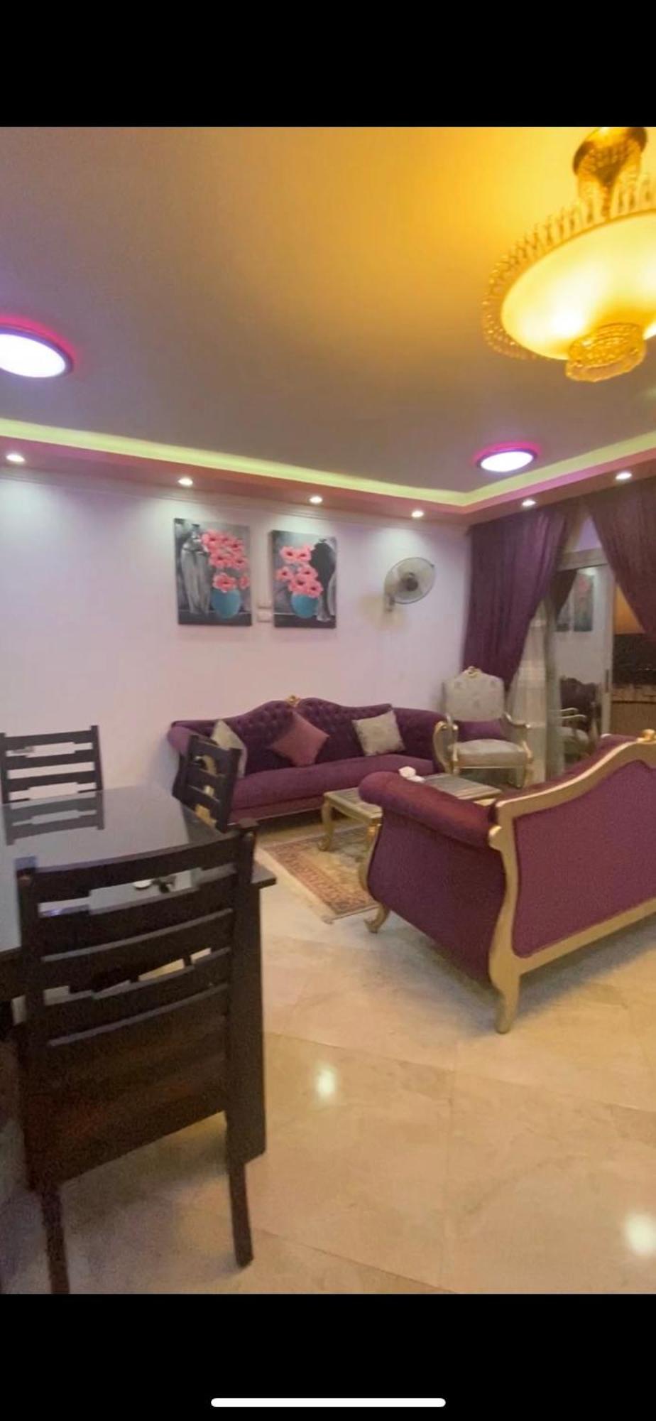 Aswan View 3 Bedrooms Exterior photo